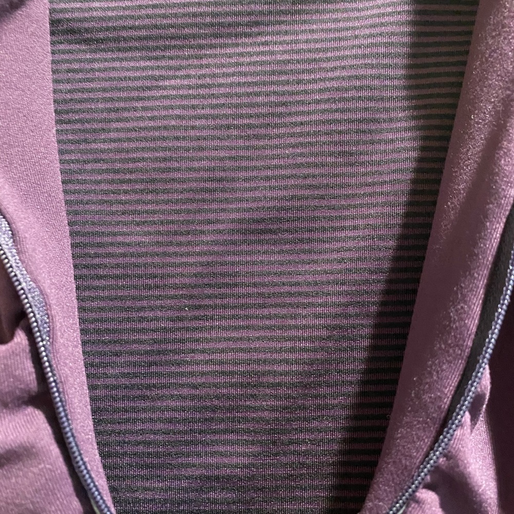 Zella performance jacket - Picture 4 of 5
